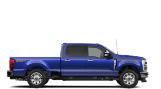 2026 Ford Super Duty® External Image 5